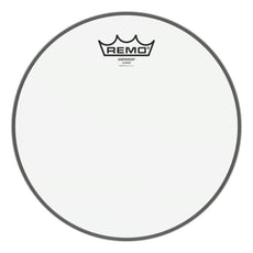 Remo Emperor Clear Drumhead - 10"