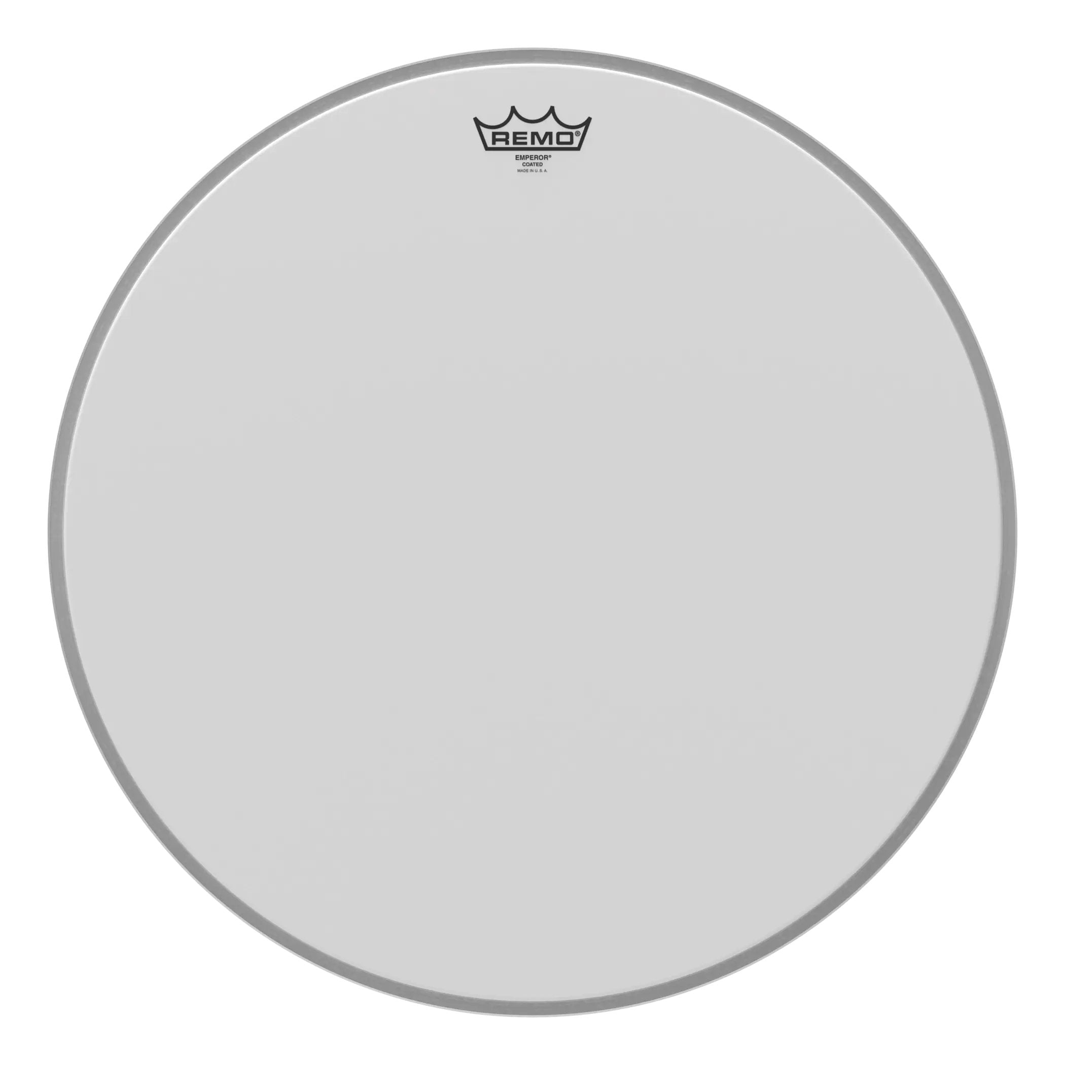 Remo Emperor Coated Bass Drumhead - 20"