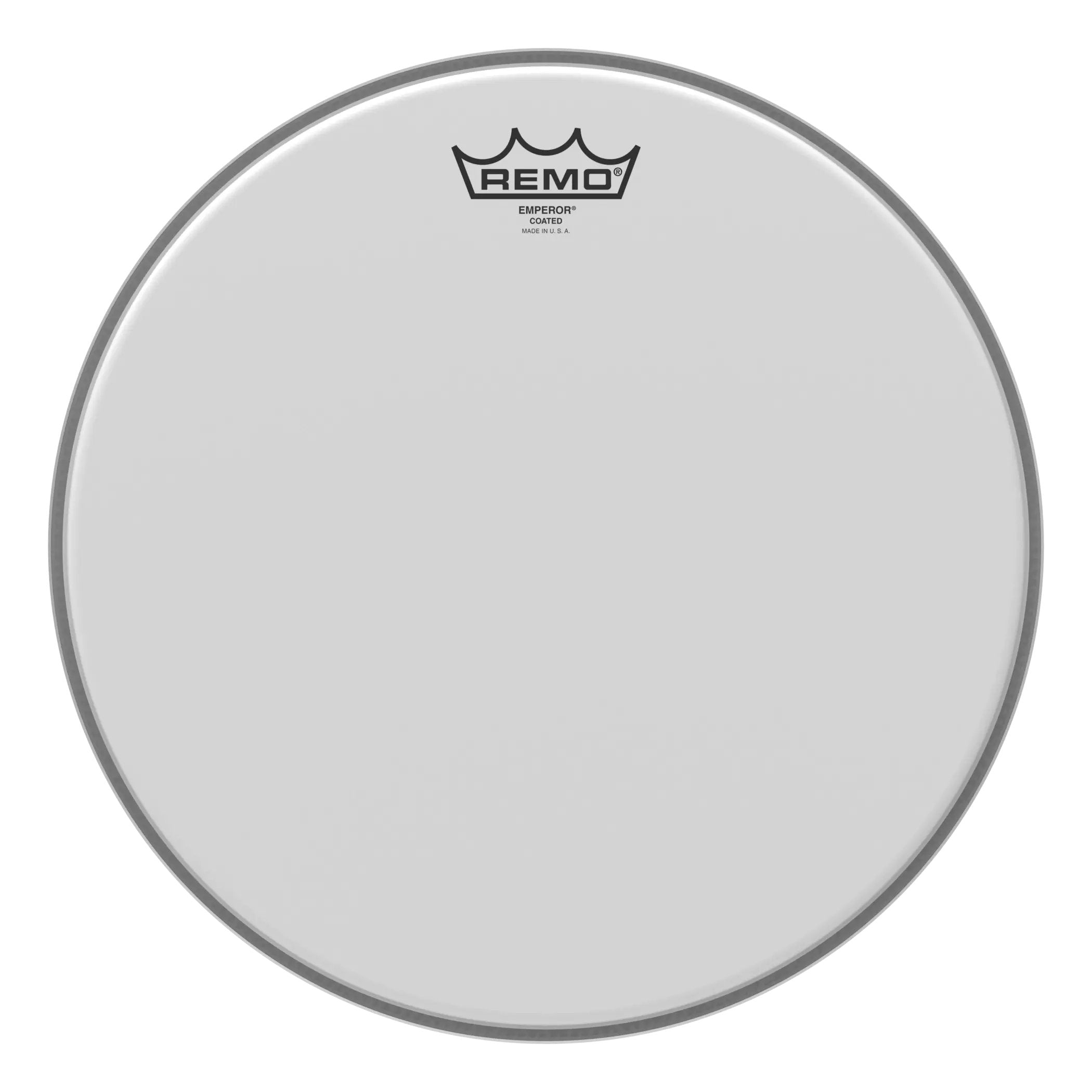 Remo Emperor Coated Drumhead - 13"