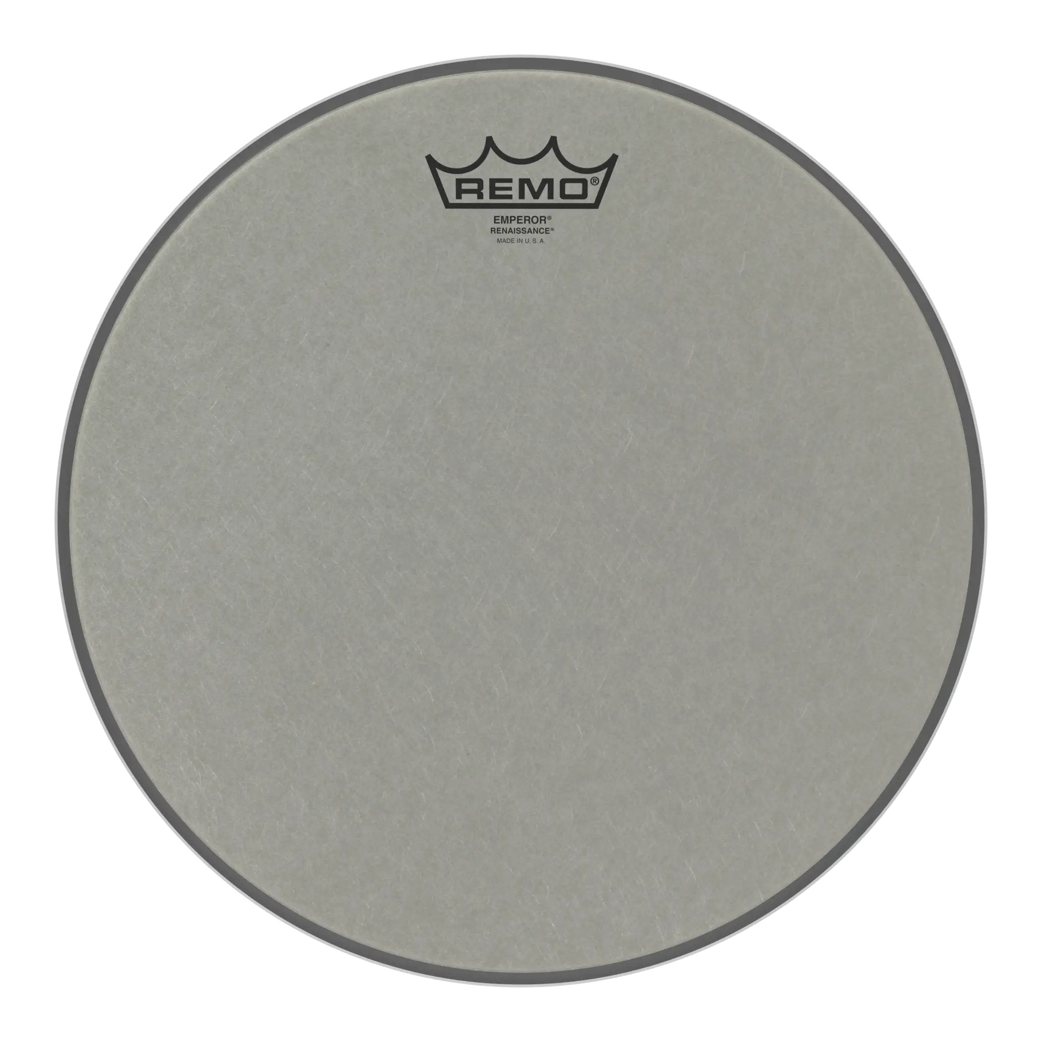 Remo Emperor Renaissance Drumhead - 12"