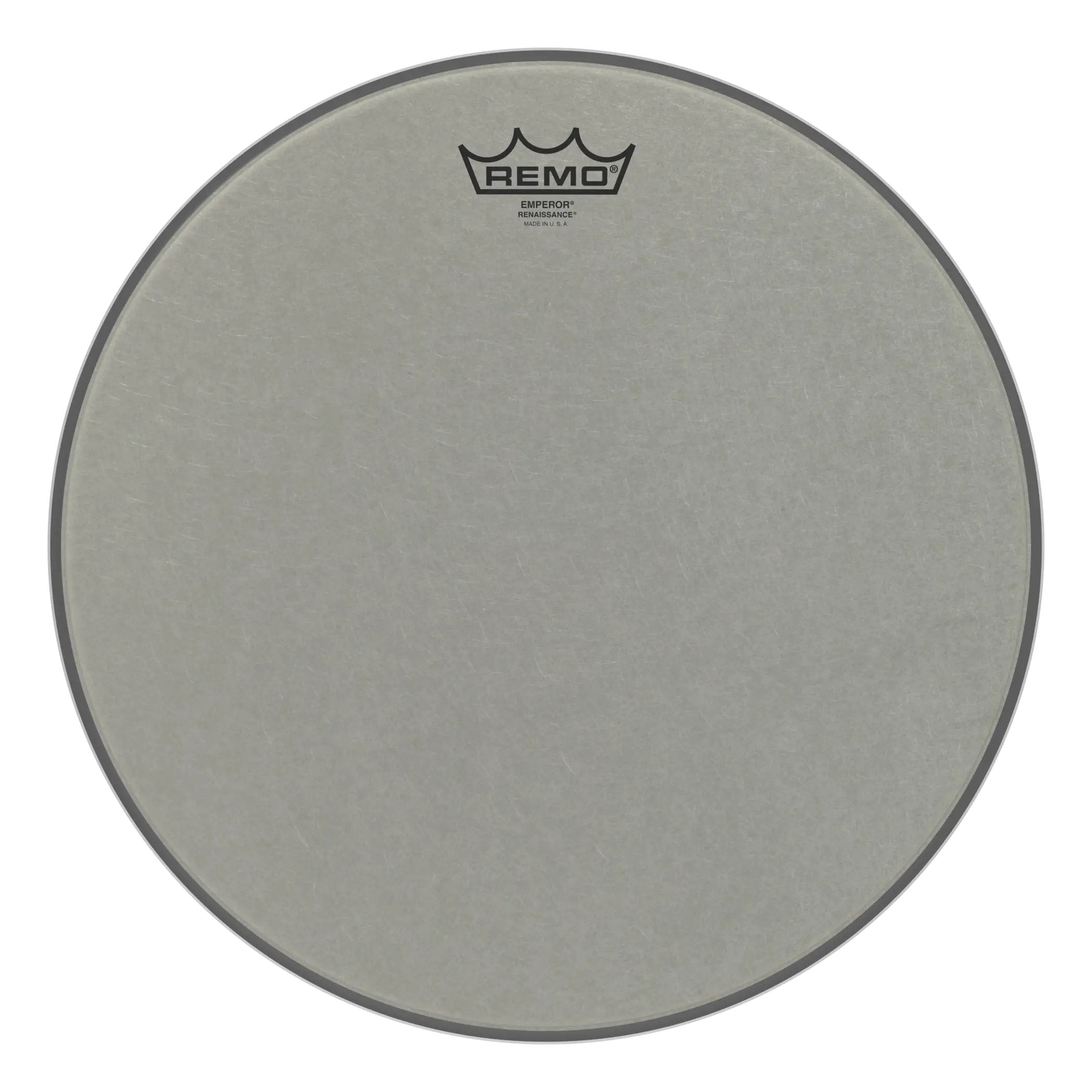 Remo Emperor Renaissance Drumhead - 14"
