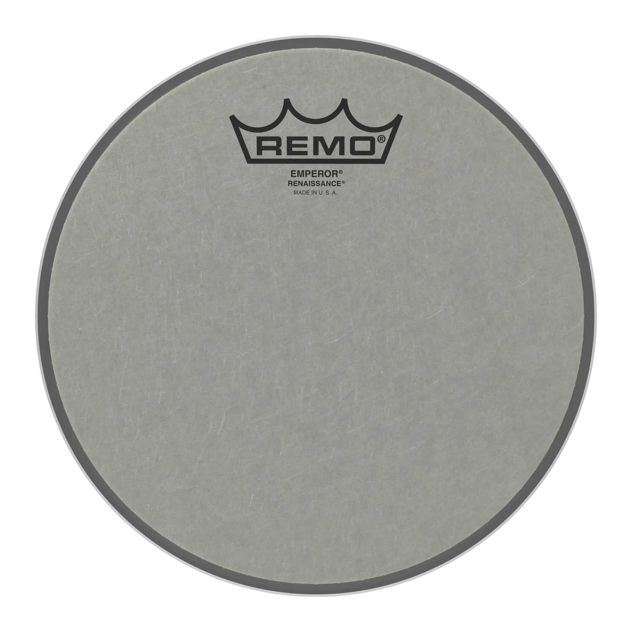 Remo Emperor Renaissance Drumhead - 8"