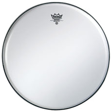 15" Remo Emperor Smooth White Drum Head