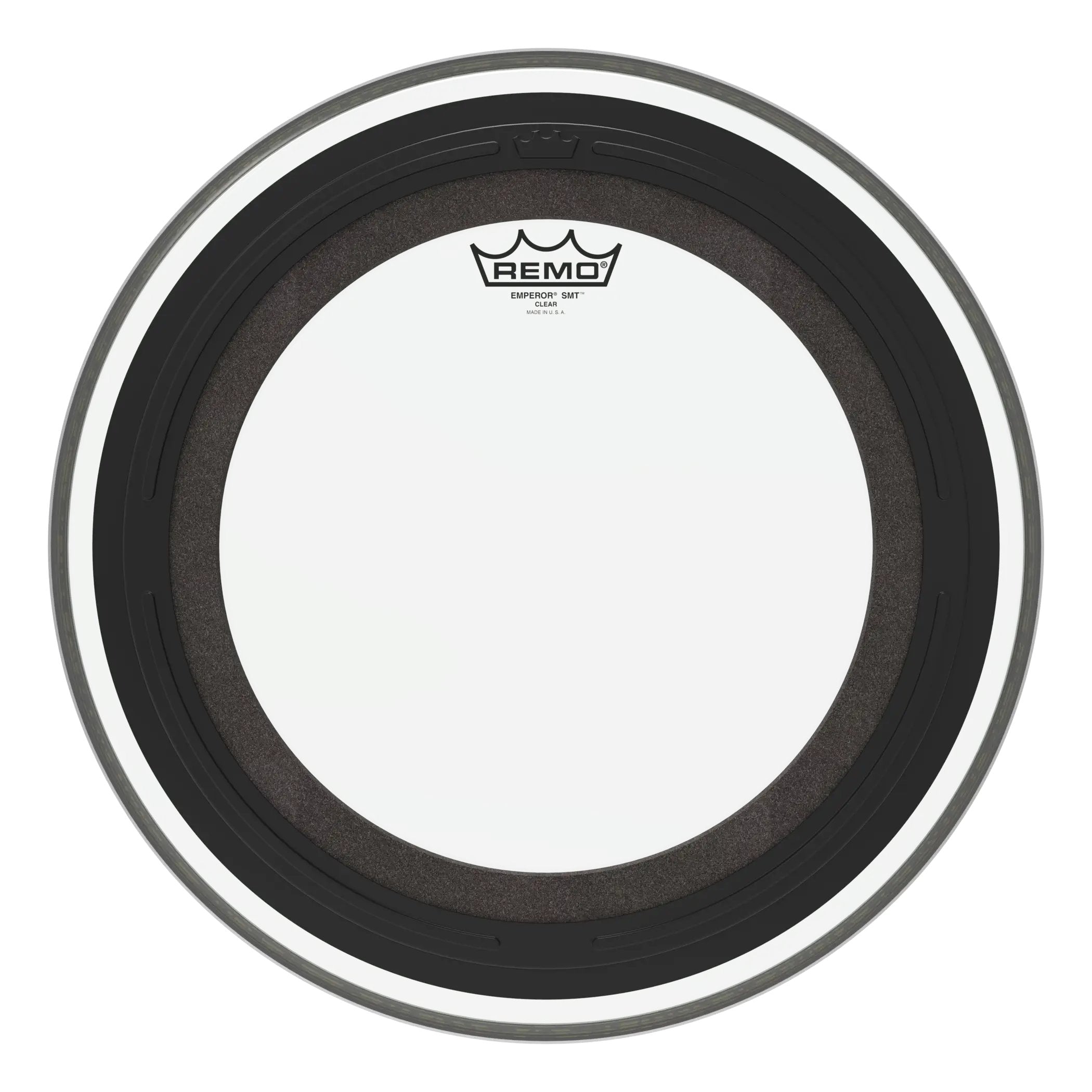Remo Emperor SMT Clear Bass Drumhead - 16"