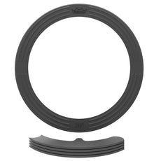Remo External Sub Muff'l Bass Drum System - 20"