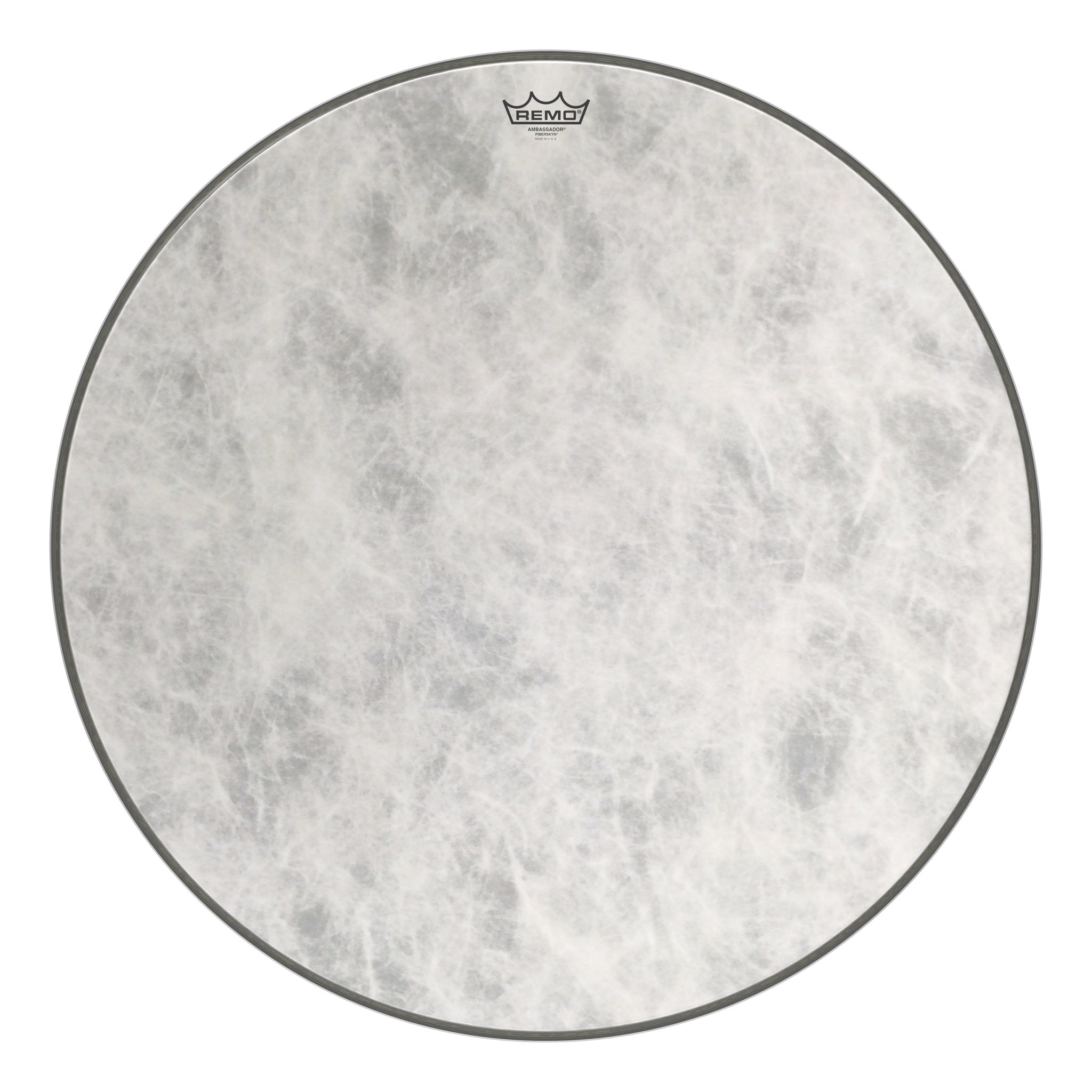 Remo Fiberskyn Concert Bass Drum Head 28"