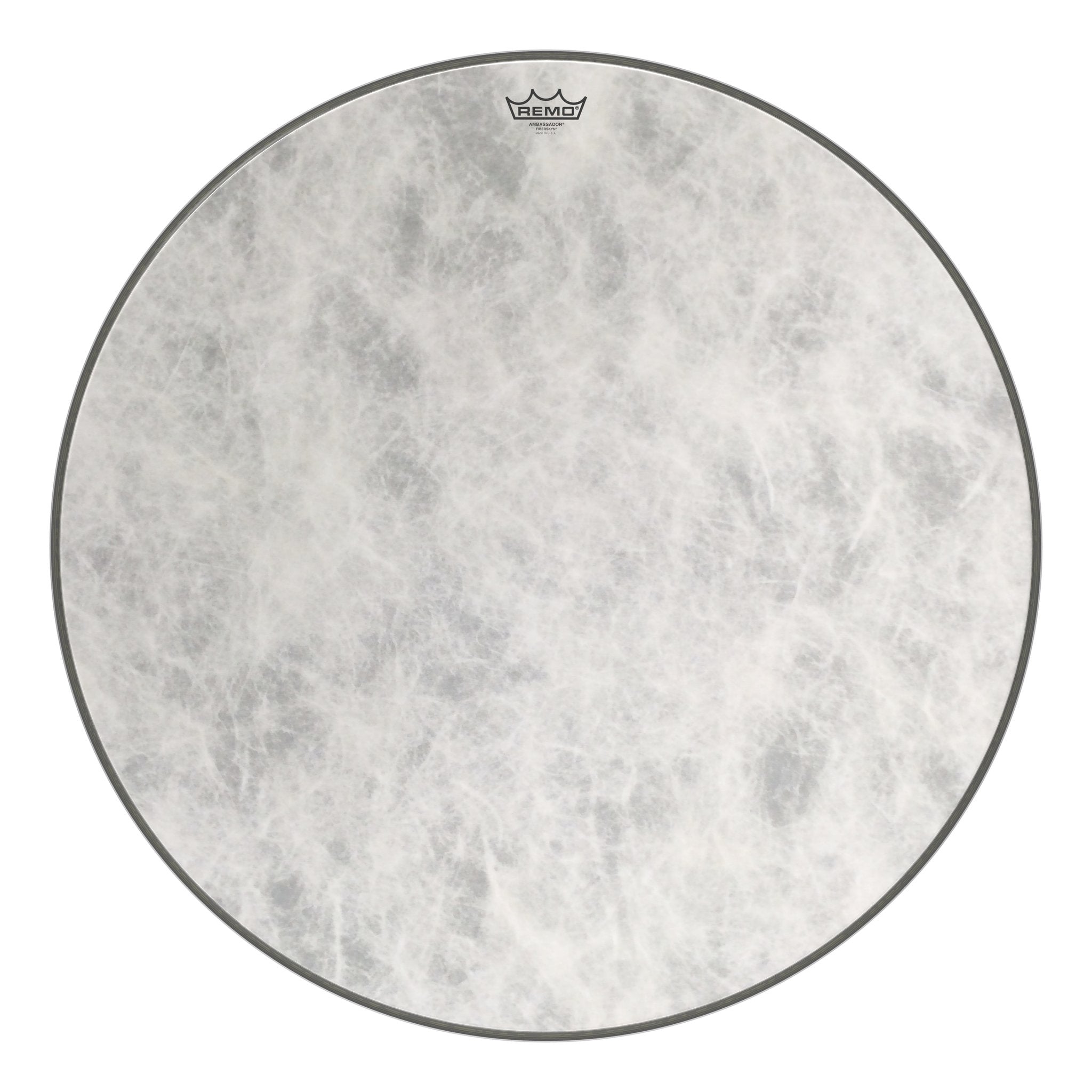 Remo Fiberskyn Concert Bass Drum Head 30"
