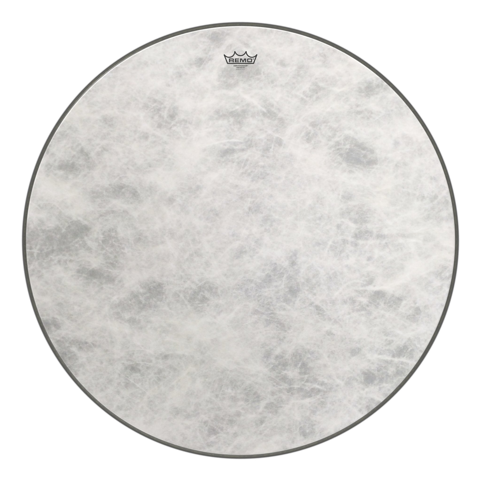 Remo Fiberskyn Concert Bass Drum Head 32"