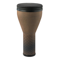 Remo Festival Djembe Drum - 10" - Cafe