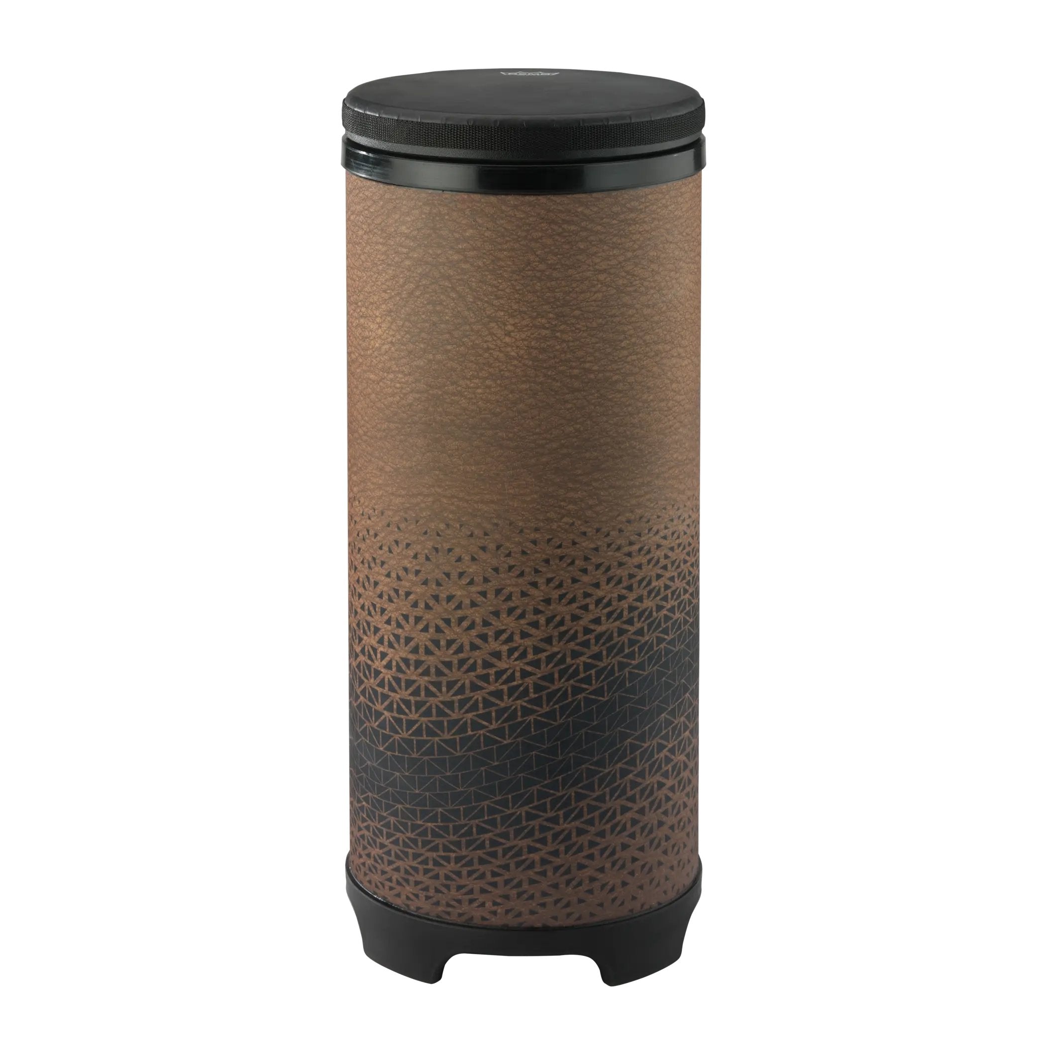 Remo Festival Tubano Drum - 10" - Cafe