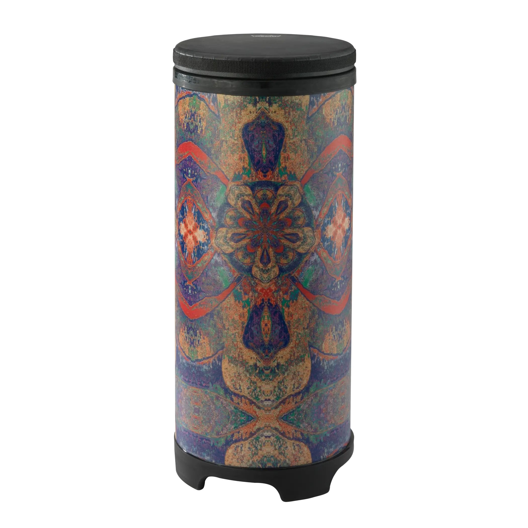 Remo Festival Tubano Drum - 10" - Morado