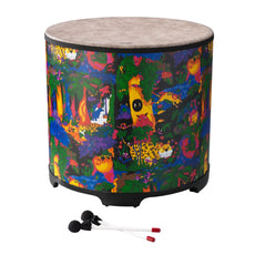 Remo Kids Gathering Drum - 21"x22"