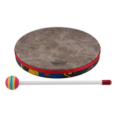 Remo Kids Hand Drum - 10"