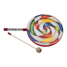 Remo Kids Lollipop Drum - 10"