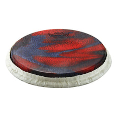 Remo 8.5" Skyndeep Tucked Petrified Cave Bongo Drum head m9-0850-s5-sd005