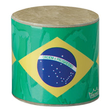 Remo Mini Shaker - Samba Finish