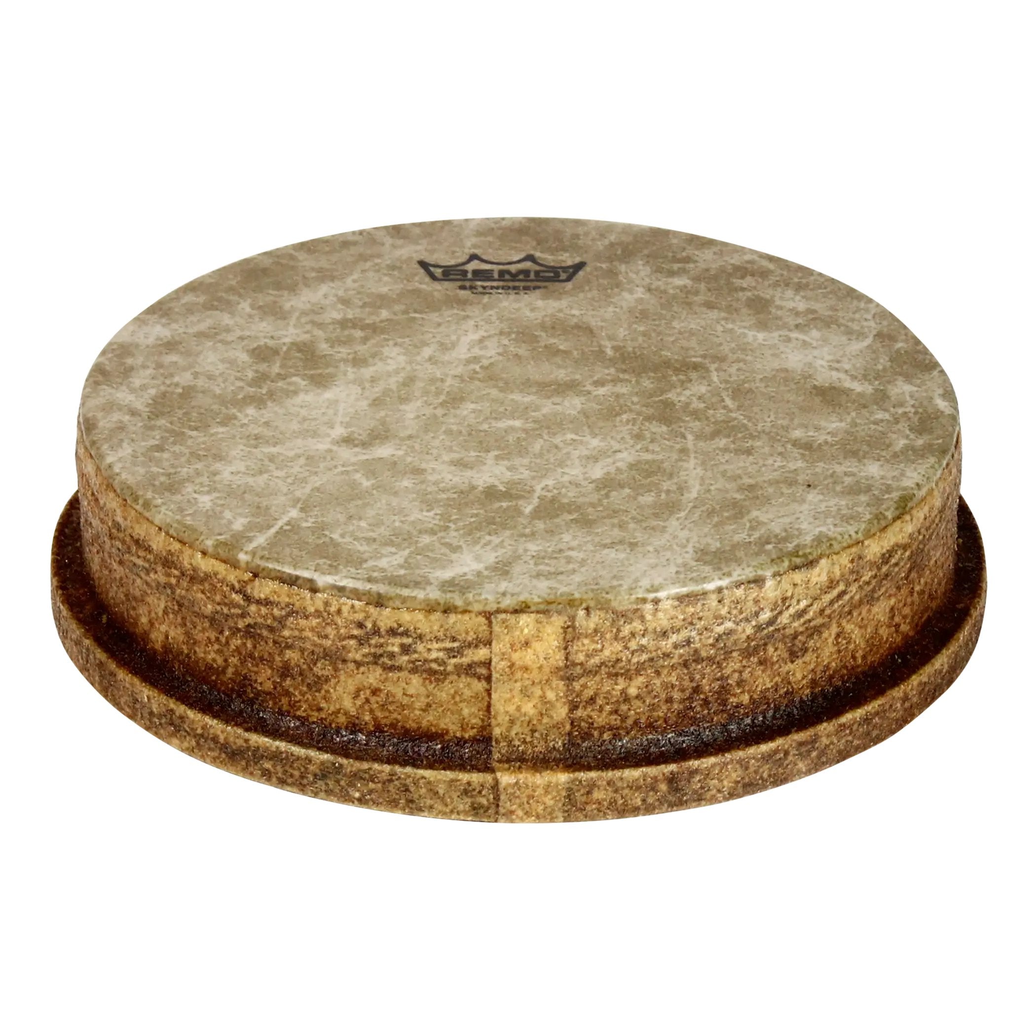 Remo Mondo Skyndeep Djembe Head - 10" - M2