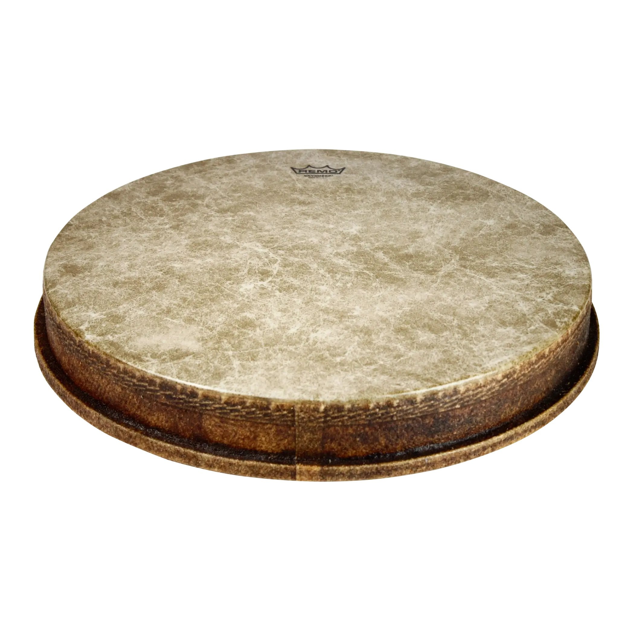 Remo Mondo Skyndeep Djembe Head - 16" - M2