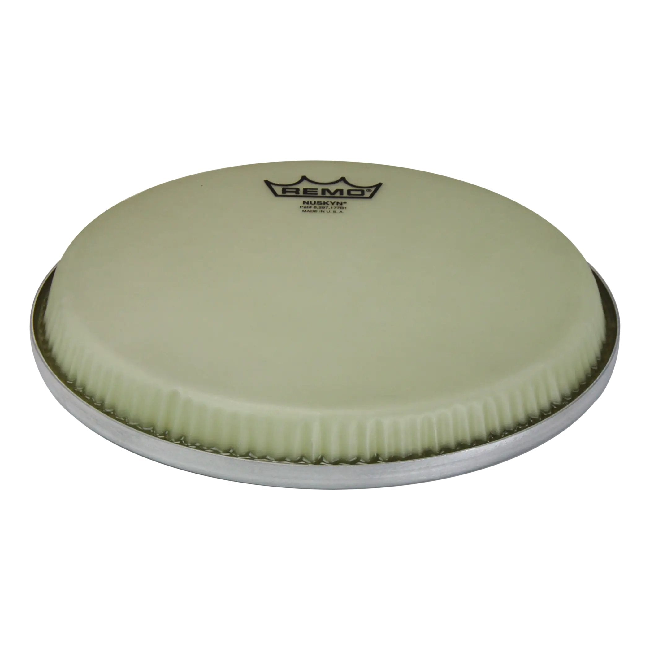 Remo Nuskyn R-Series Bongo Head - Low Collar - 8.5"