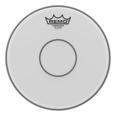 Remo Coated Powerstroke 77 - Clear Dot 10" p7-0110-c2