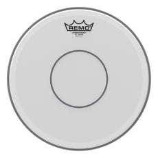 Remo Coated Powerstroke 77 - Clear Dot 12" p7-0112-c2