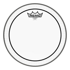 Remo Pinstripe Clear Drumhead - 10"