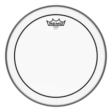 Remo Pinstripe Clear Drumhead - 13"