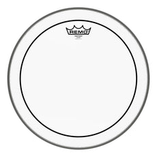 Remo Pinstripe Clear Drumhead - 14"