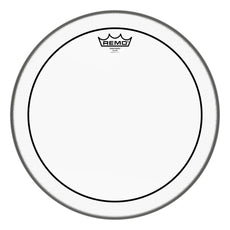 Remo Pinstripe Clear Drumhead - 15"