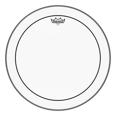 Remo Pinstripe Clear Drumhead - 18"