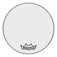 Remo Powermax Crimplock Marching Bass Drumhead - 18"