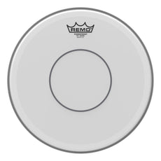 Remo Powerstroke 77 Coated Clear Dot Drumhead - 13"