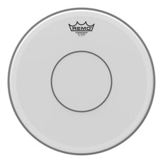 Remo Powerstroke 77 Coated Clear Dot Drumhead - 14"