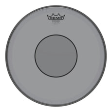 Remo Powerstroke 77 Colortone Smoke Drumhead - 14"