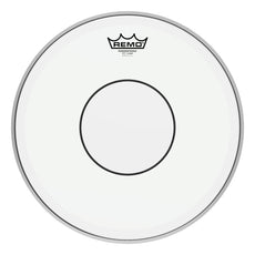 Remo Powerstroke 77 Mylar Marching Snare Drumhead - 14"