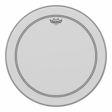 22" - Remo Powerstroke 3 Coated Bass Drum Head