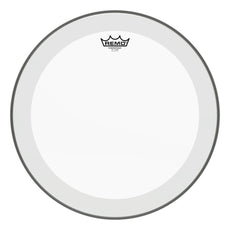 Remo Powerstroke P4 Clear Drumhead - 18"
