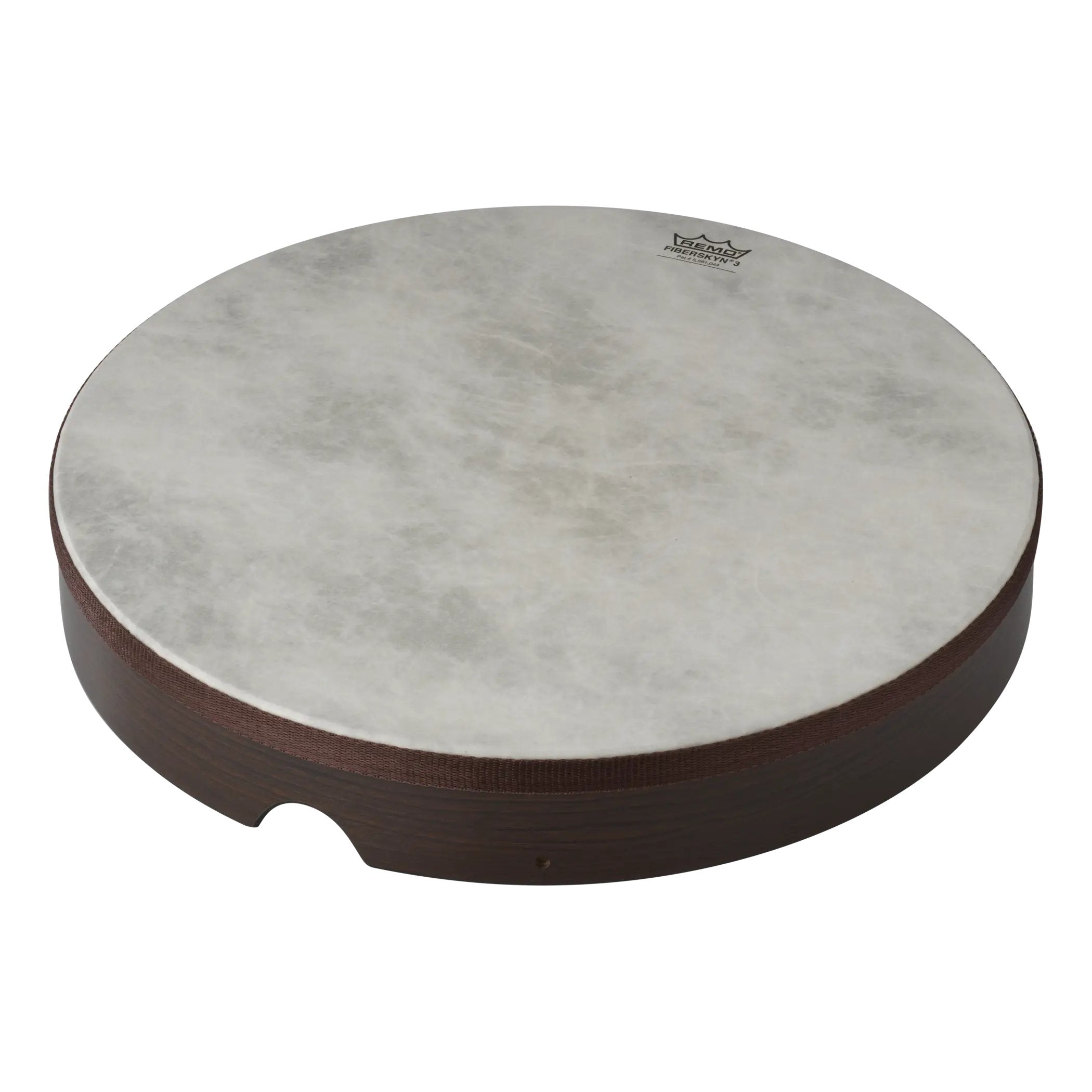 Remo Pre-Tuned Hand Drum - 16"