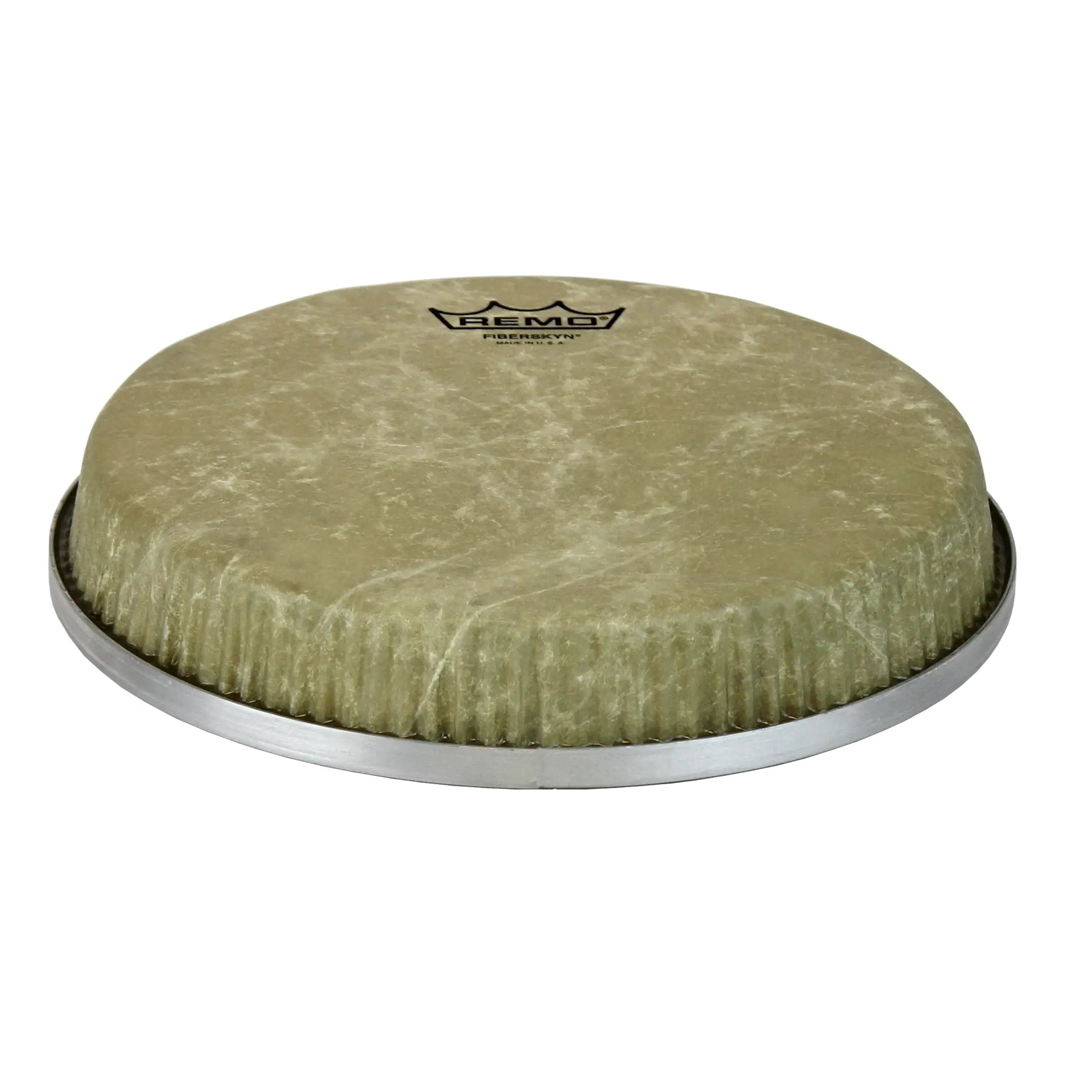 Remo R-Series Fiberskyn Bongo Head - 8.5"