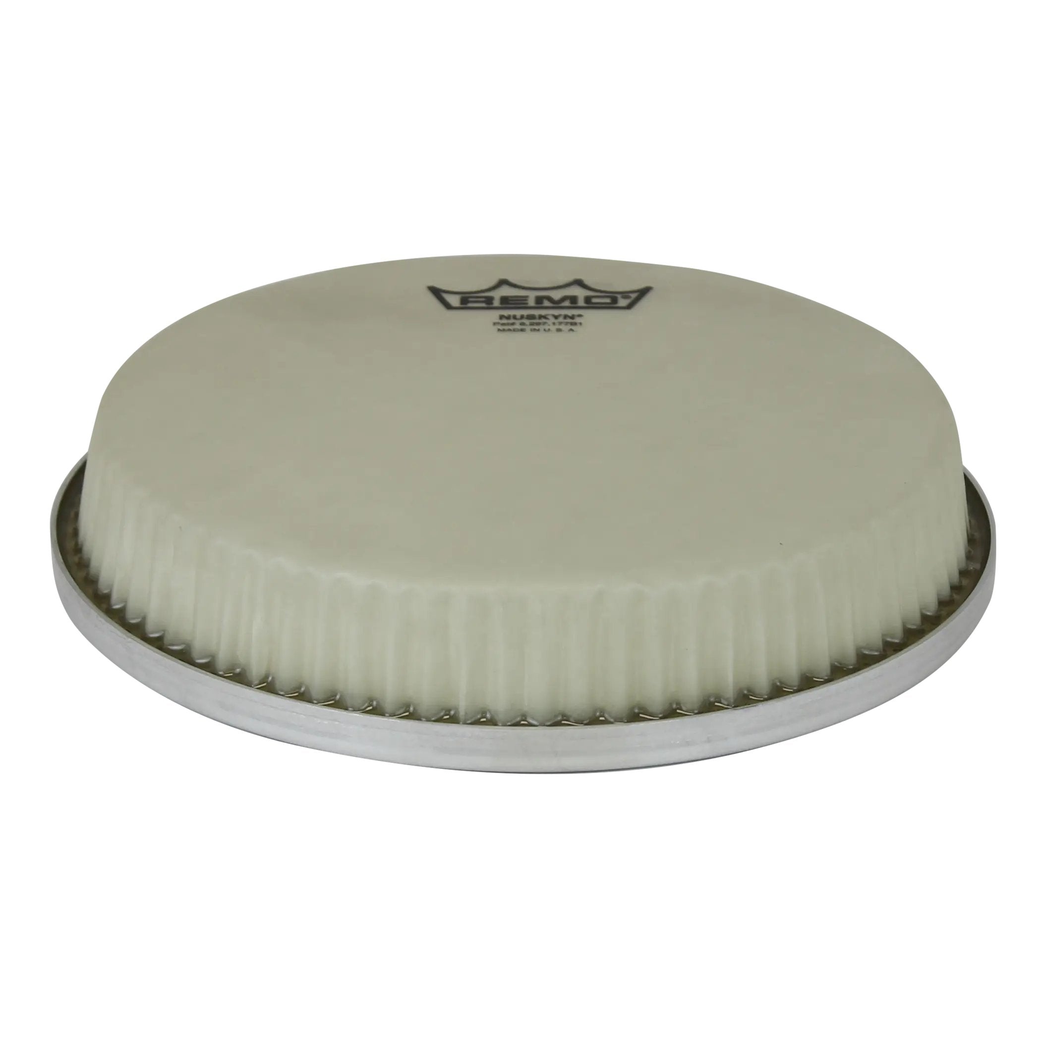 Remo R-Series Nuskyn Bongo Head - 9"