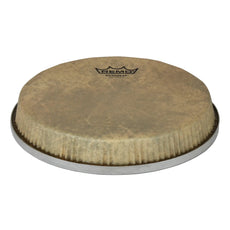 Remo R-Series Skyndeep Bongo Head - 7.15" - Calfskin Graphic