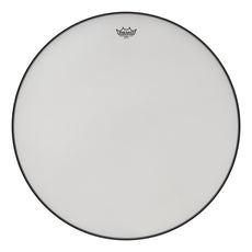 Remo Renaissance Clear Timpani Head - Low Profile Steel Insert 29" rc-2900-ls