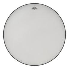 Remo 31" Textured Renaissance Timpani Head with Steel Insert Ring - Clearrc-3100-ss