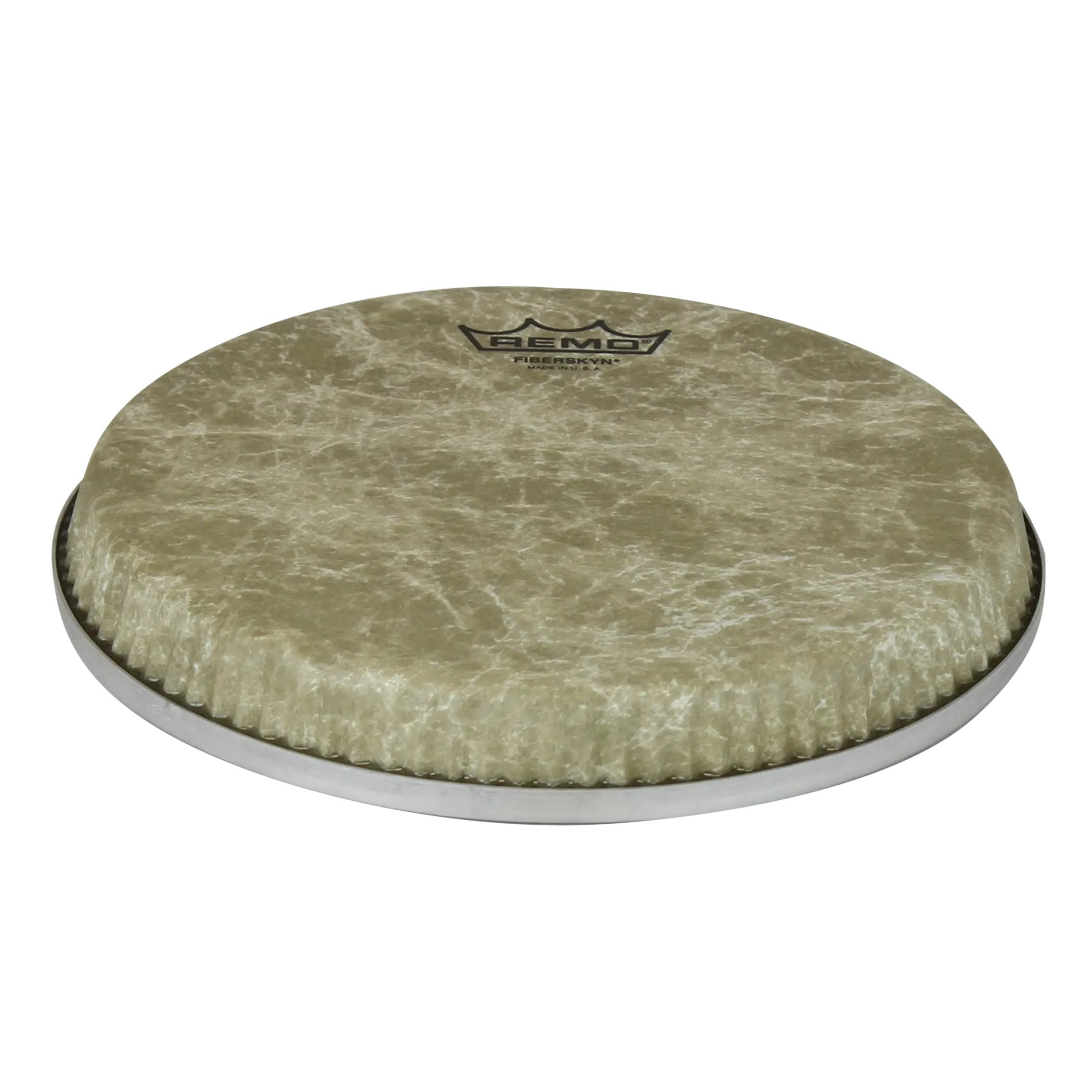 Remo S-Series Fiberskyn Bongo Head - 6.75"