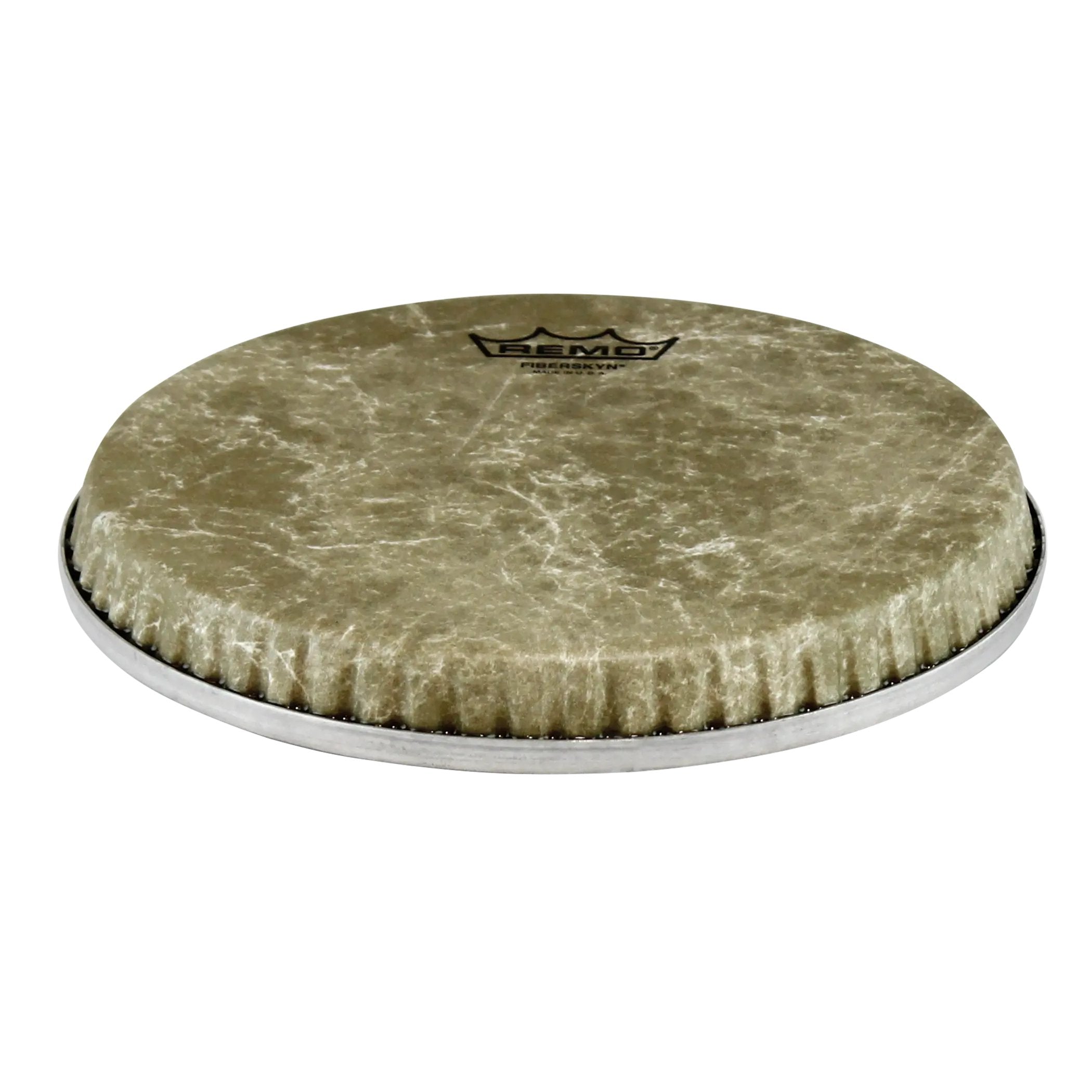 Remo S-Series Fiberskyn Bongo Head - 8"