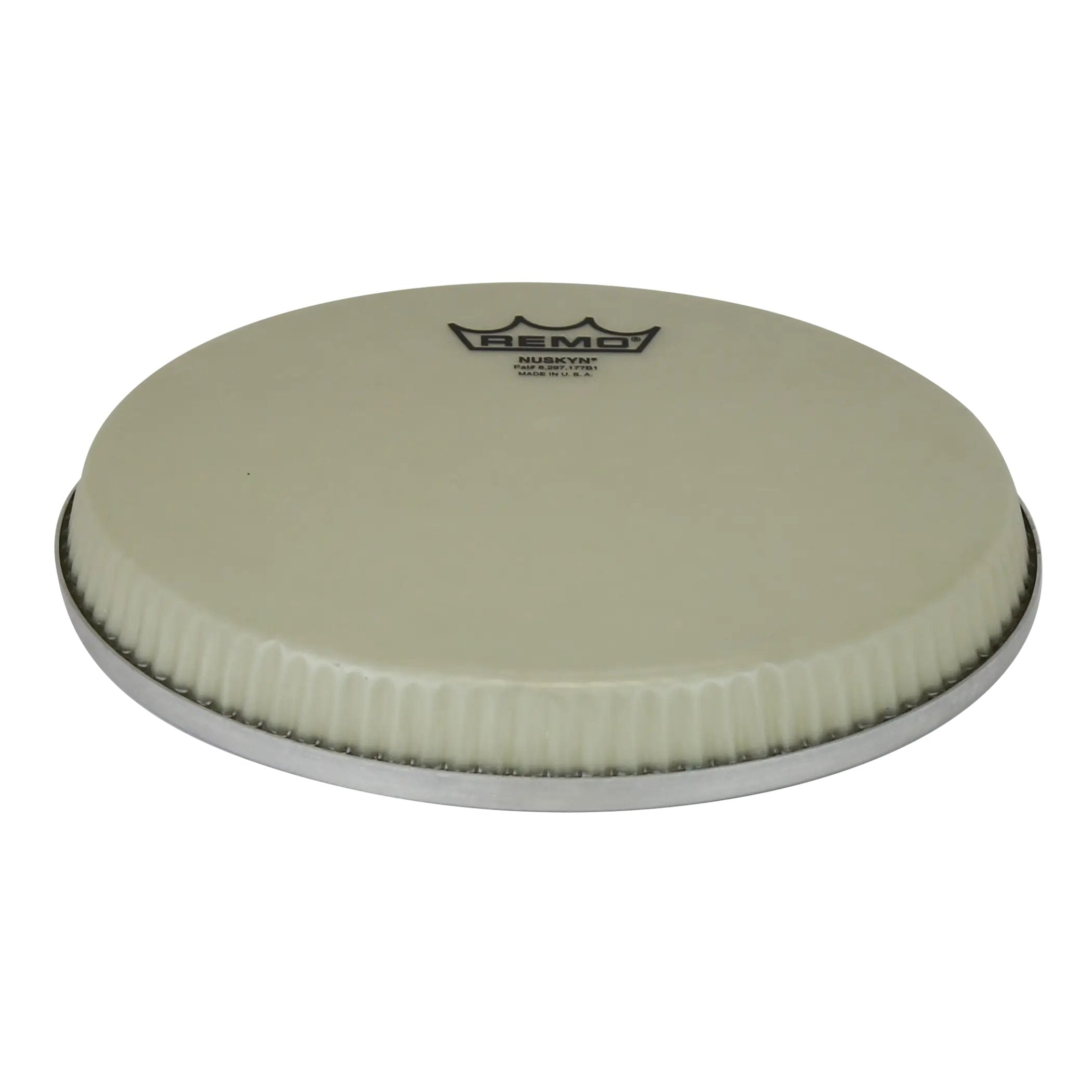 Remo S-Series Nuskyn Bongo Head - 8"