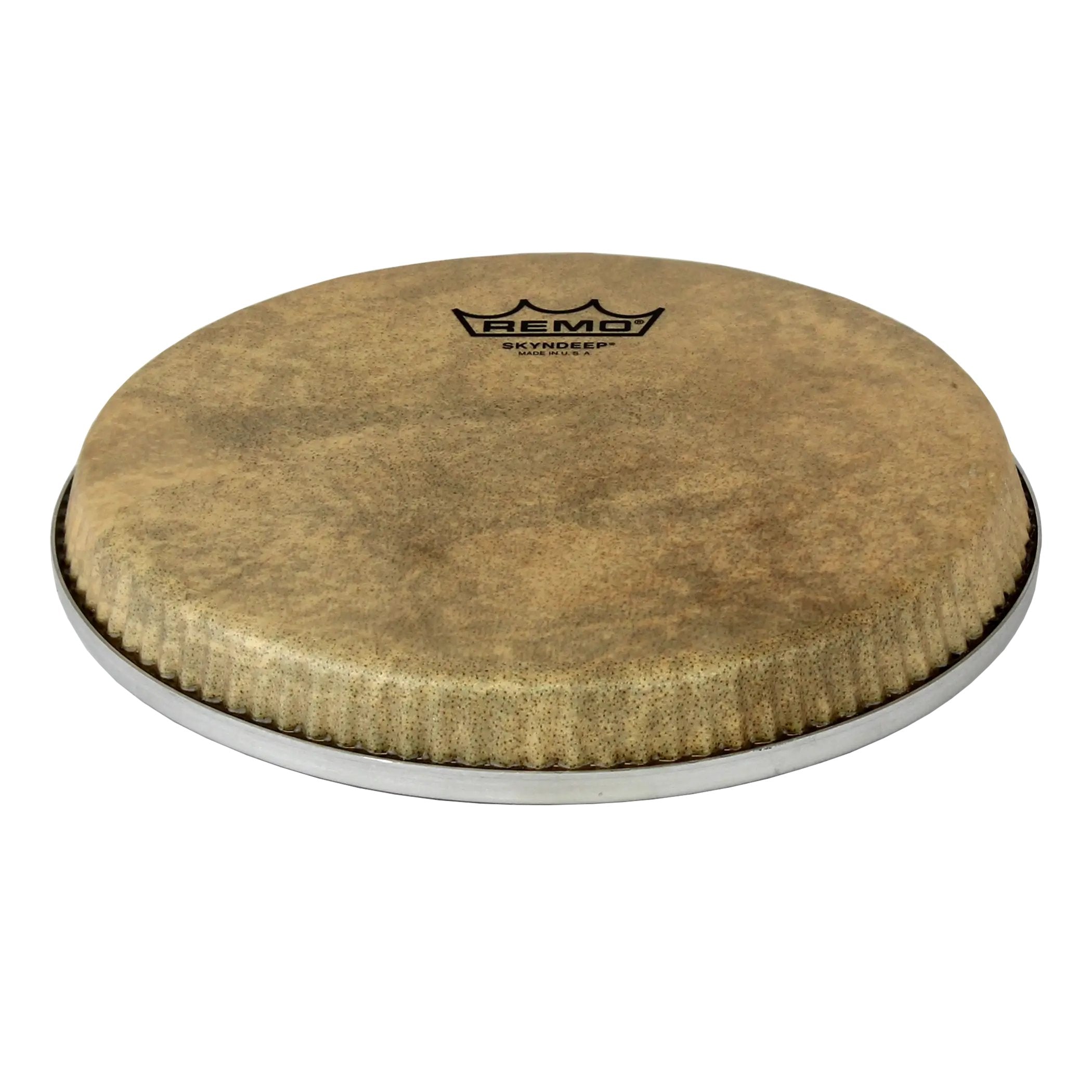 Remo S-Series Skyndeep Bongo Head - 8"