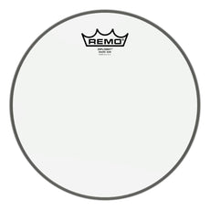 Remo Diplomat Hazy Snare Side Drum Head 10" sd-0110-00