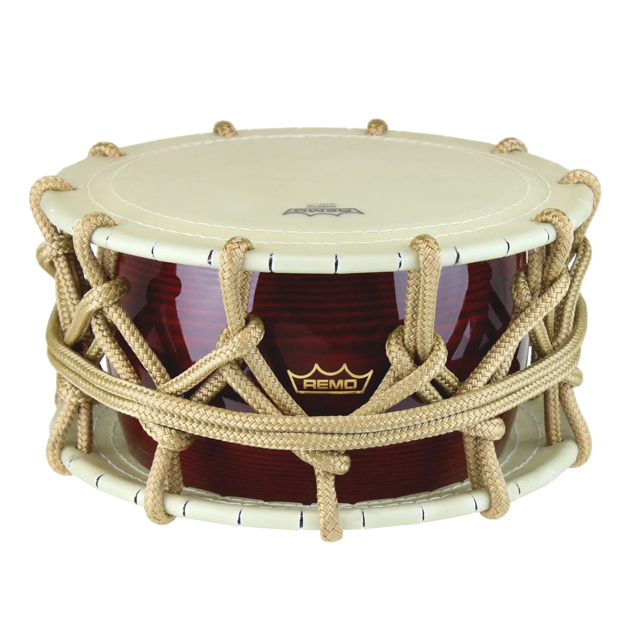 Remo Shime Daiko - 7x10.25