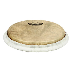 Remo Skyndeep Tucked Bongo Head - 7.15" - Calfskin